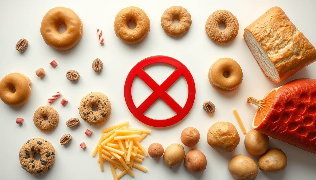 Keto Diet What Not to Eat: List of Forbidden Foods