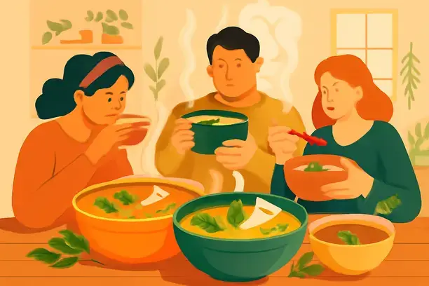 broth diet