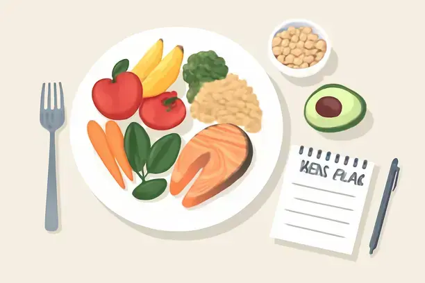 diet plan