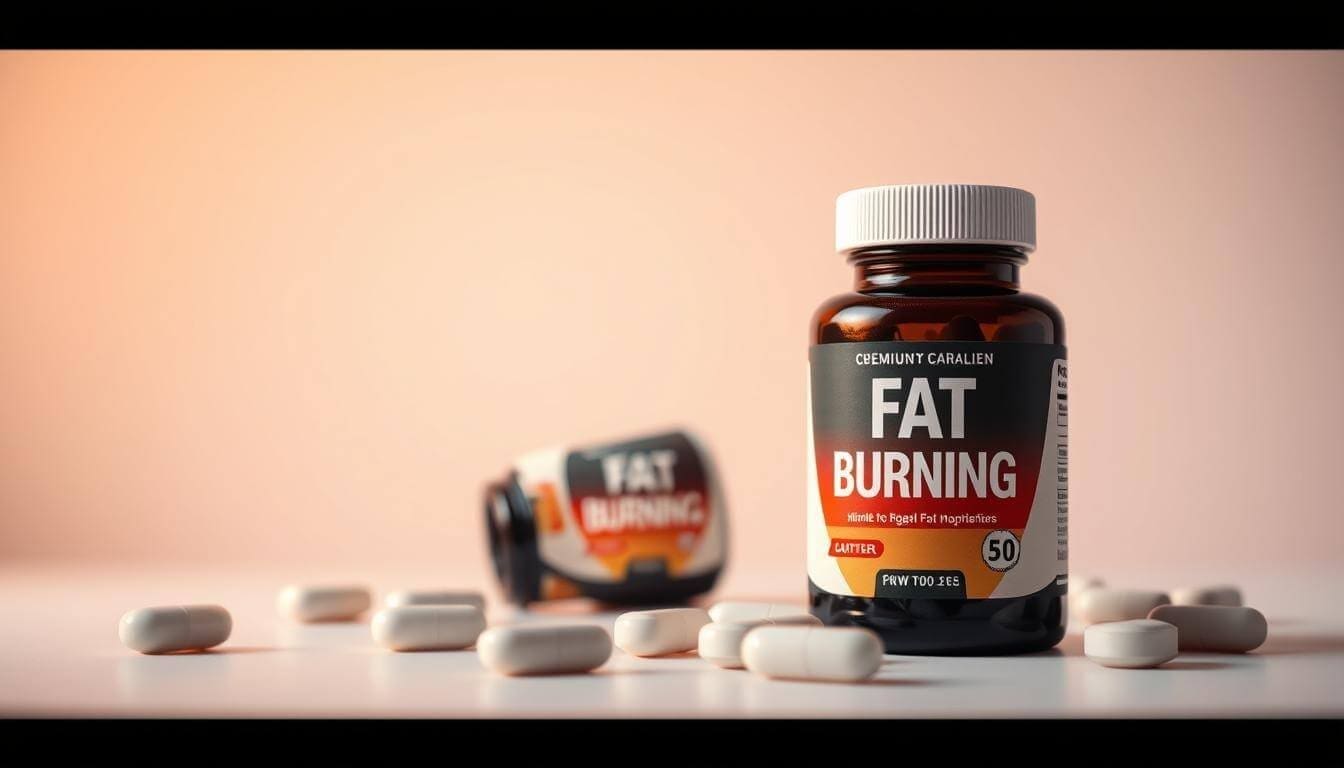 Fat Burning Pills: Do They Really Work and Are They Safe?