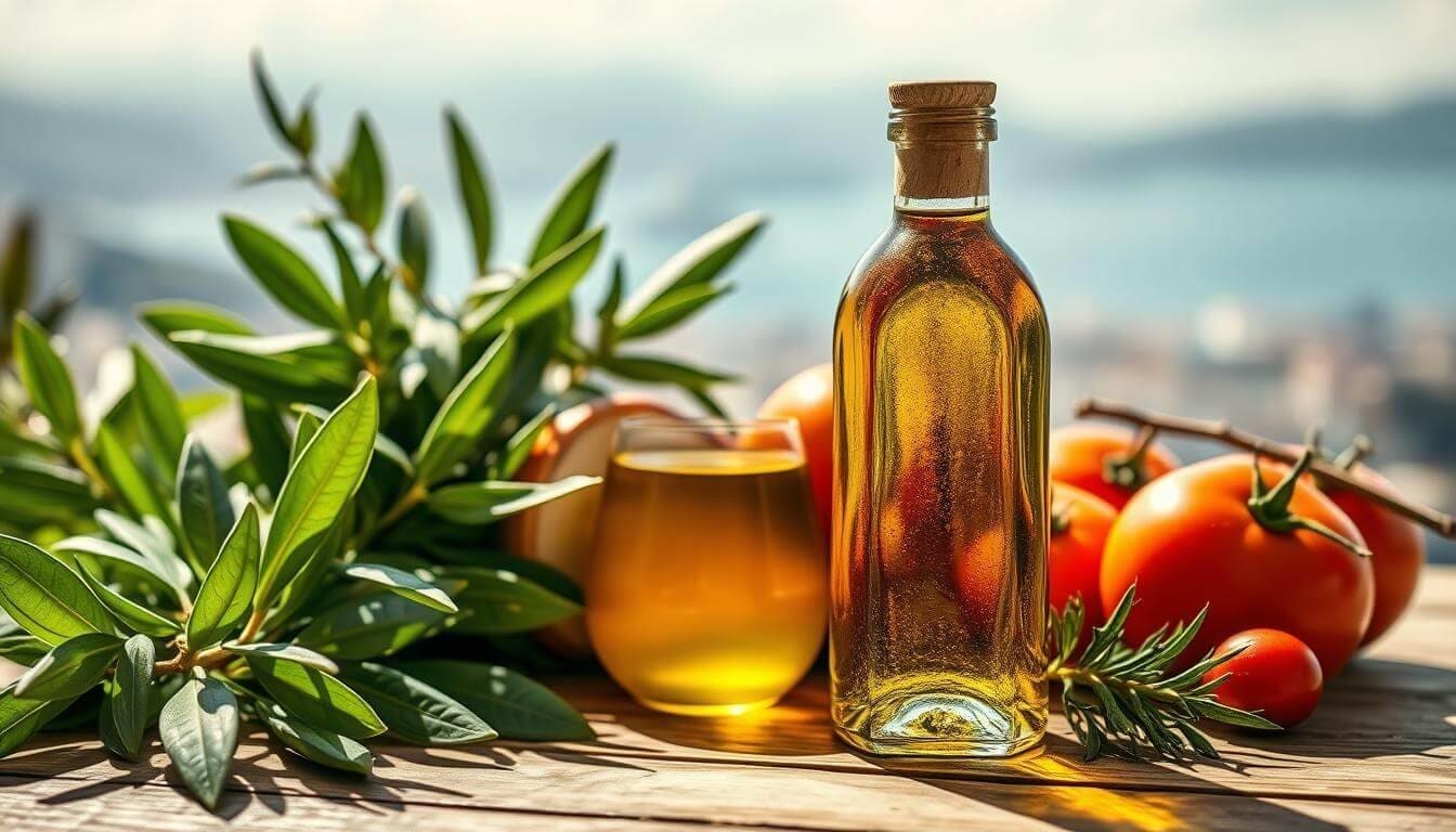 Olive Oil Weight Loss: The Surprising Benefits