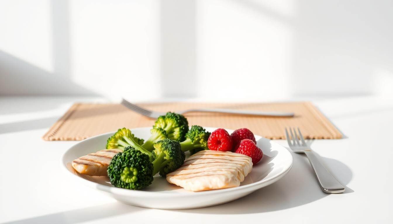 5 Day Diet Meal Plan: Simple, Healthy Recipes to Jumpstart Your Weight Loss