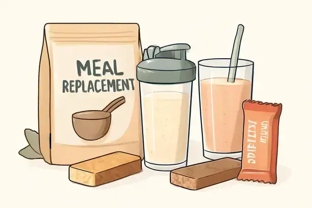 meal replacement