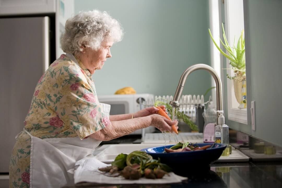 Why Protein for Senior Women Matters: Expert Insights