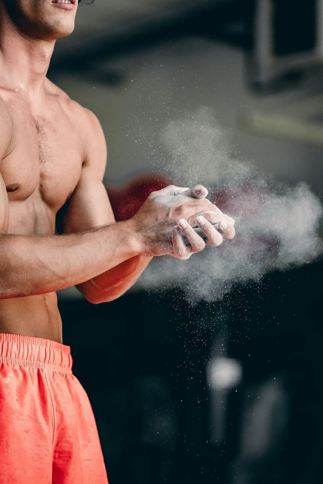What is calisthenics workout: beginner’s guide to building strength using just your body weight