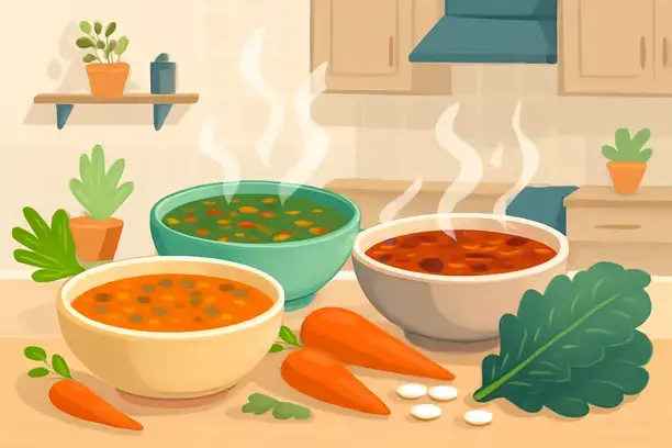 soup diet