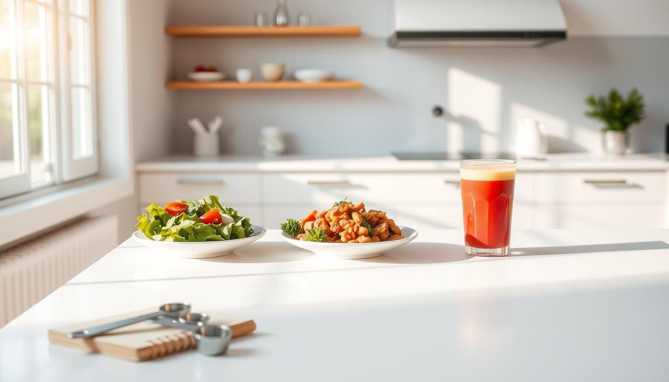 3 day diet plan for weight loss