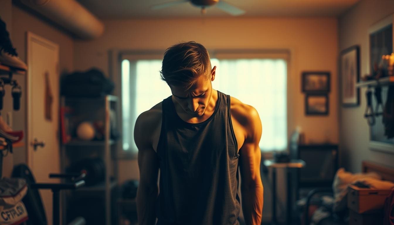 how to get motivated to work out again