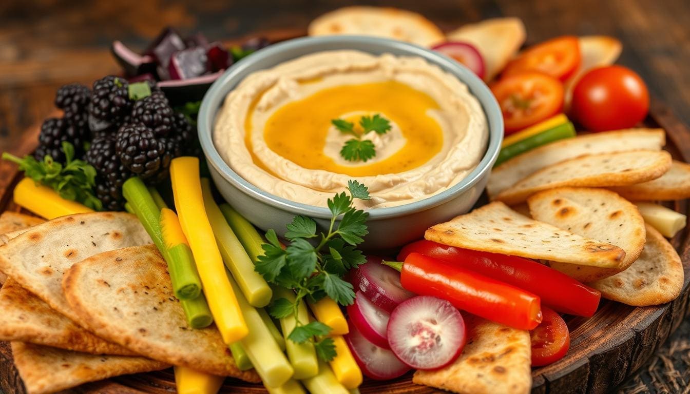 healthy snacks to make at home