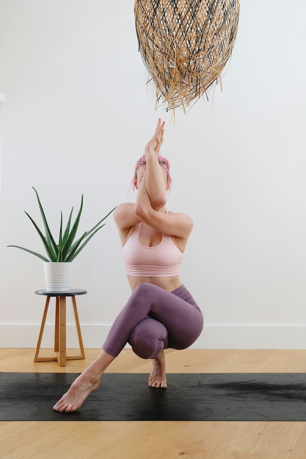 exercise to reduce belly fat for female at home