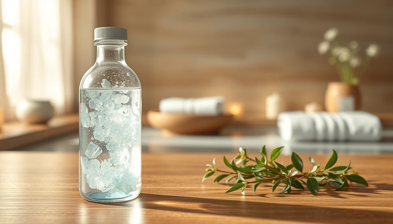 pure body detox