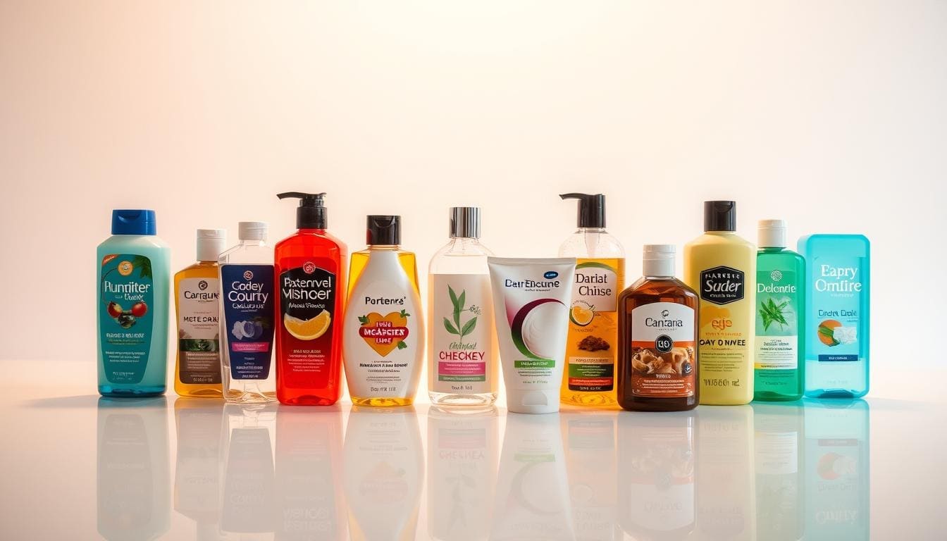 top overall body wash picks