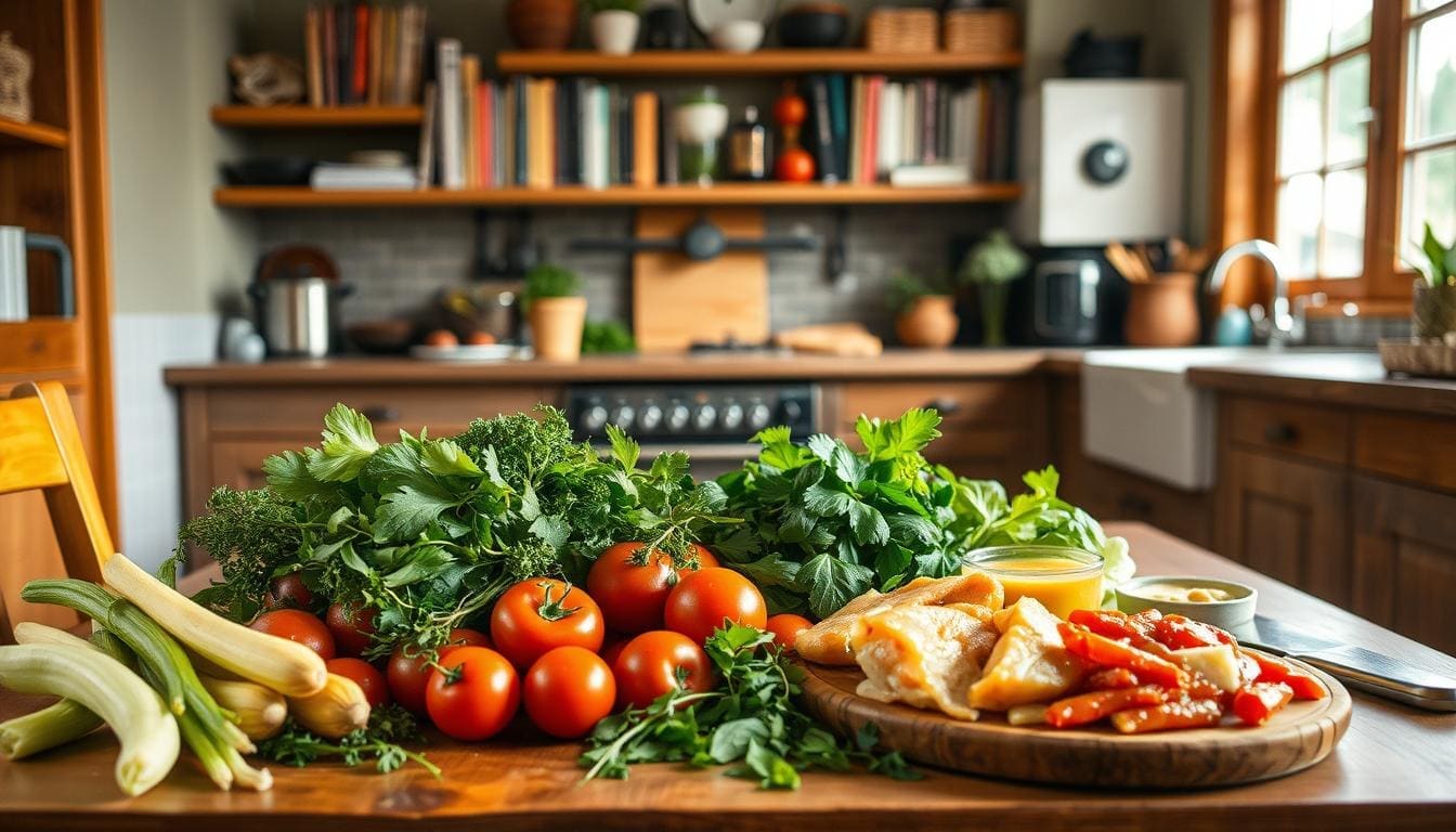 quick dinner ideas for 2