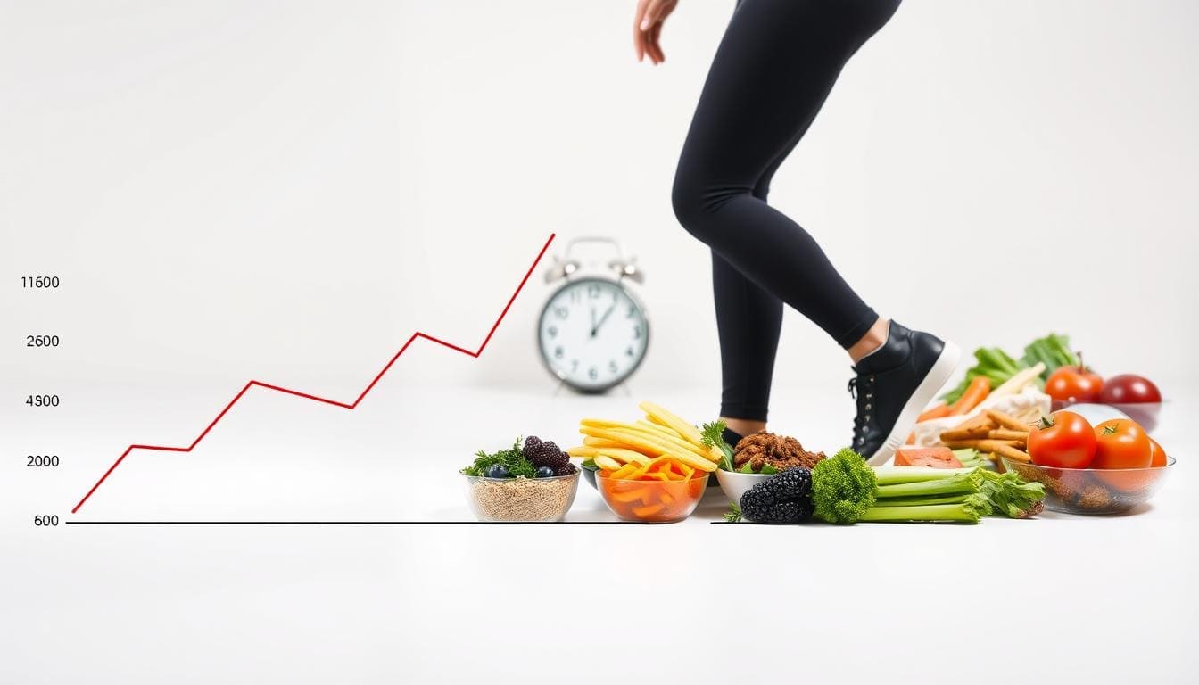 tone muscle lose weight