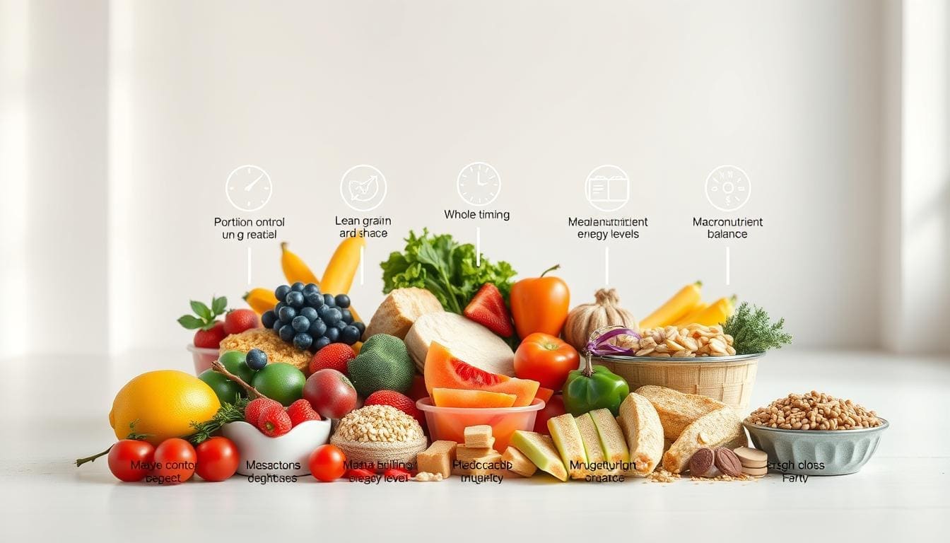 7-day diet plan for weight loss