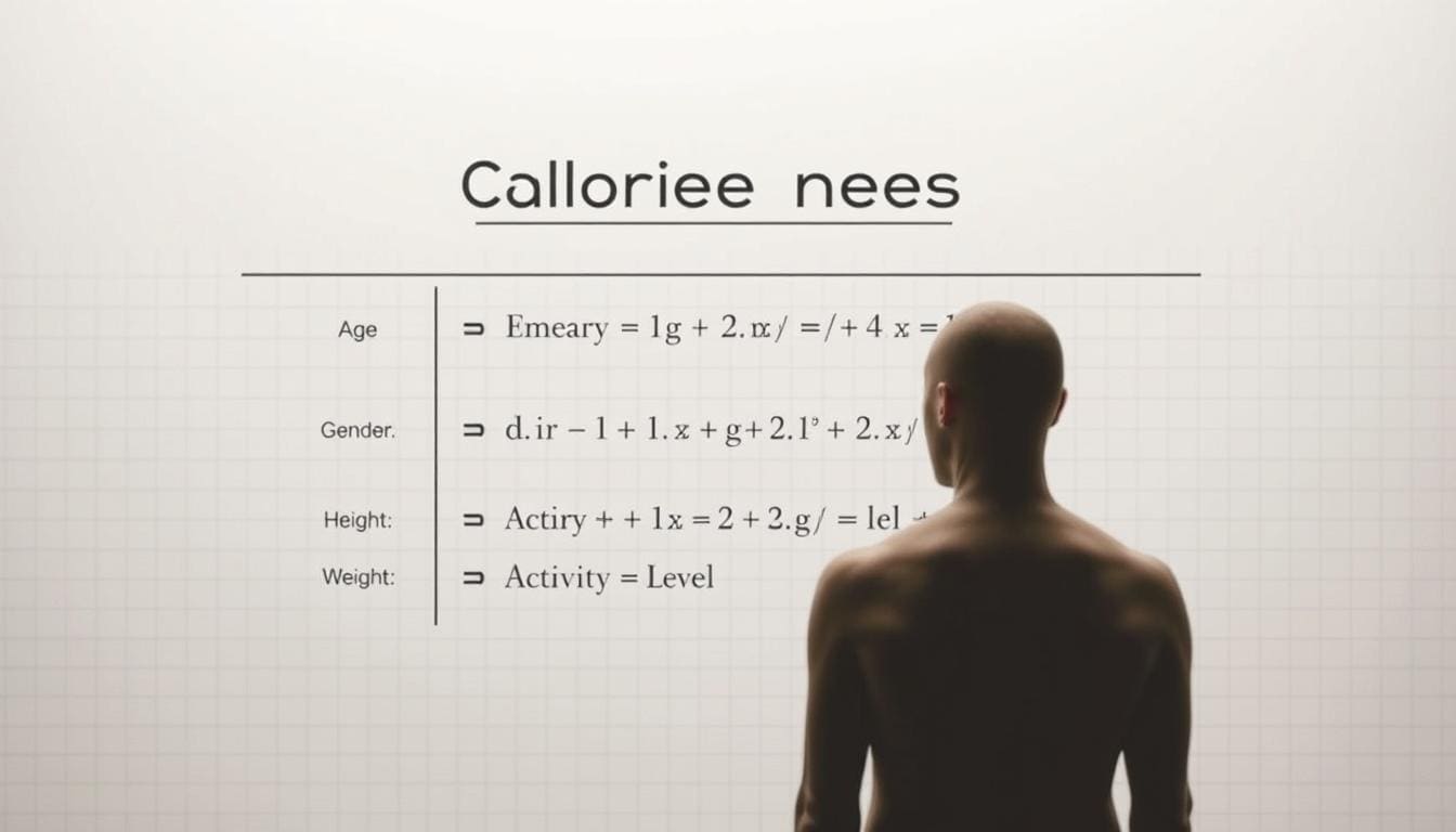 how calorie deficit works