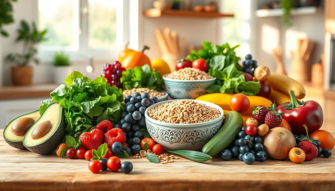 healthy meals for weight loss
