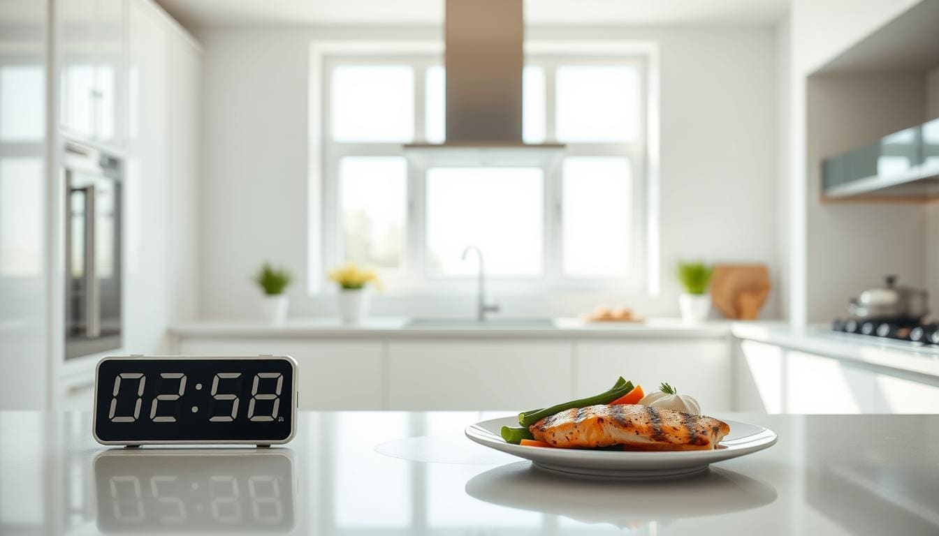 how long should you stay in a calorie deficit