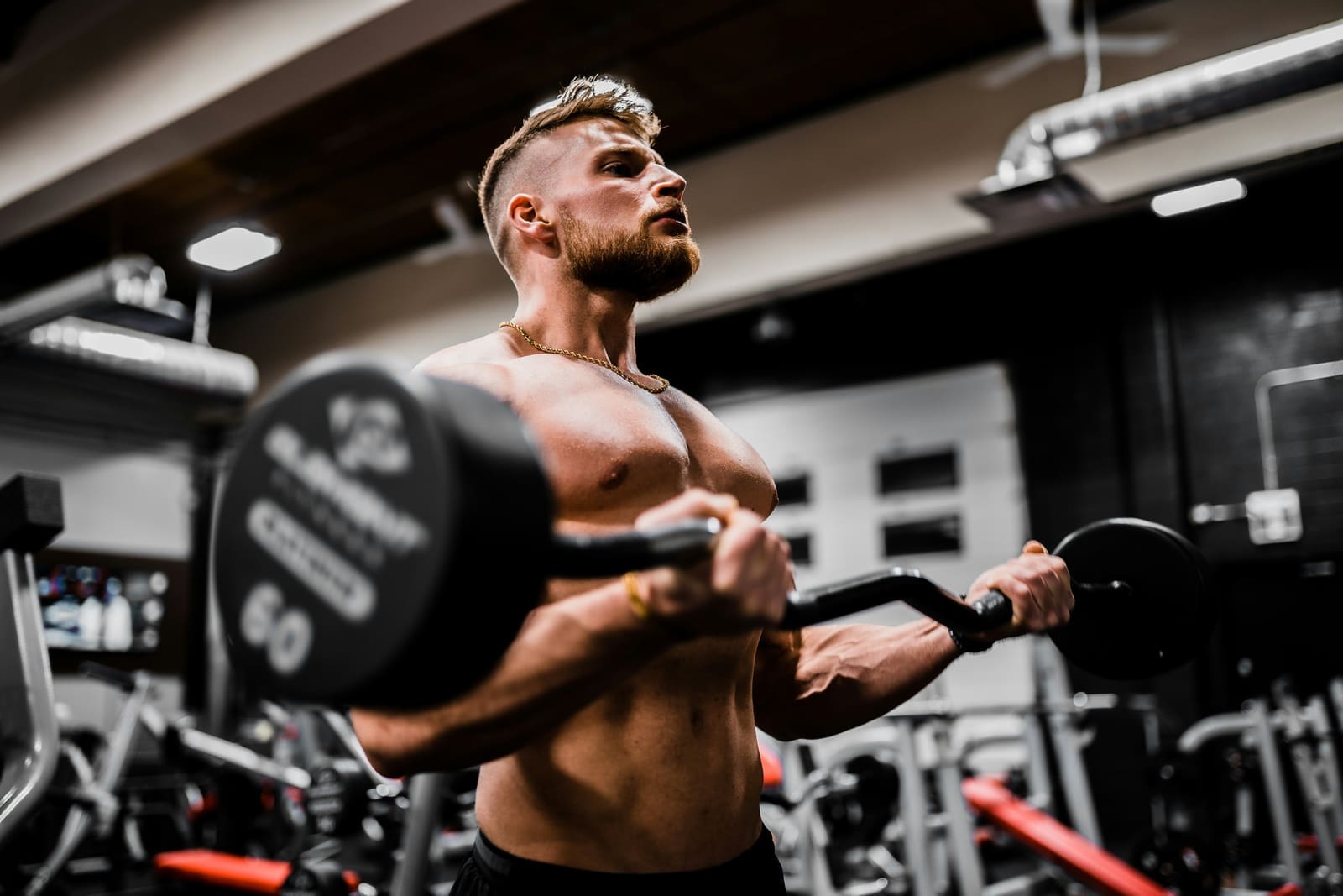 ways to get motivated to work out