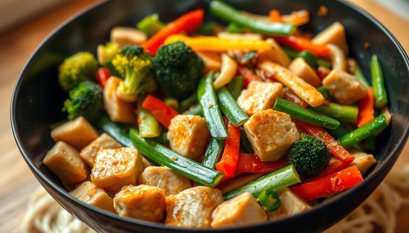 healthy dishes to make at home