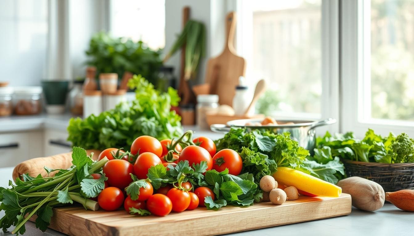 healthy dinner ideas