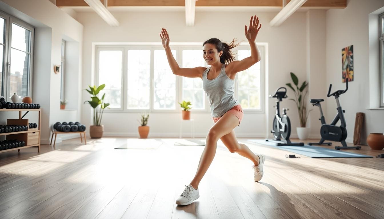 how to get motivated to work out in the morning