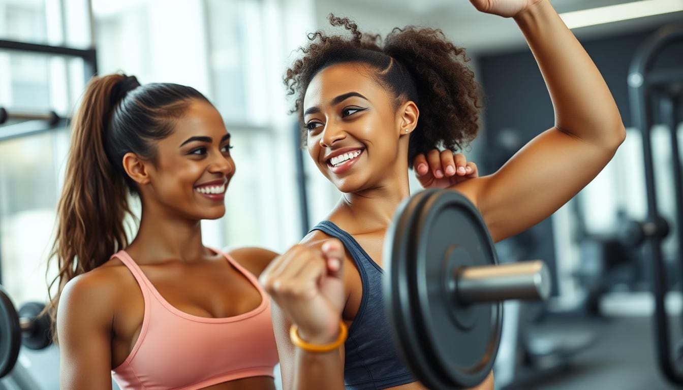 how to motivate to work out