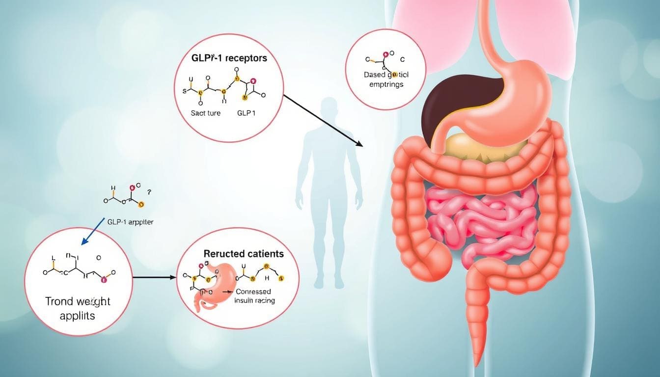 glp-1 agonists for weight loss