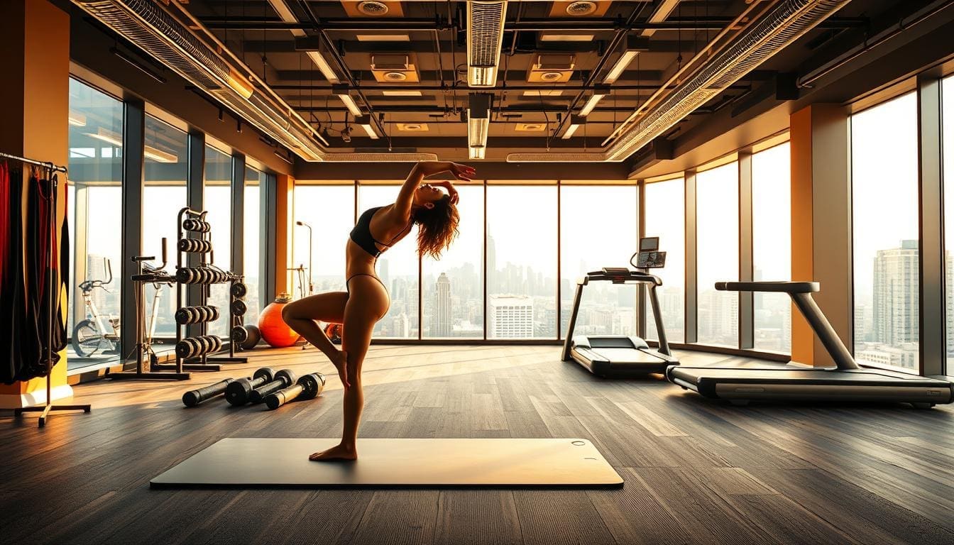 how to get motivation back to work out