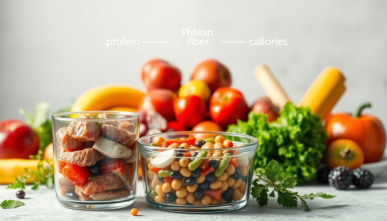 7-day diet plan for weight loss