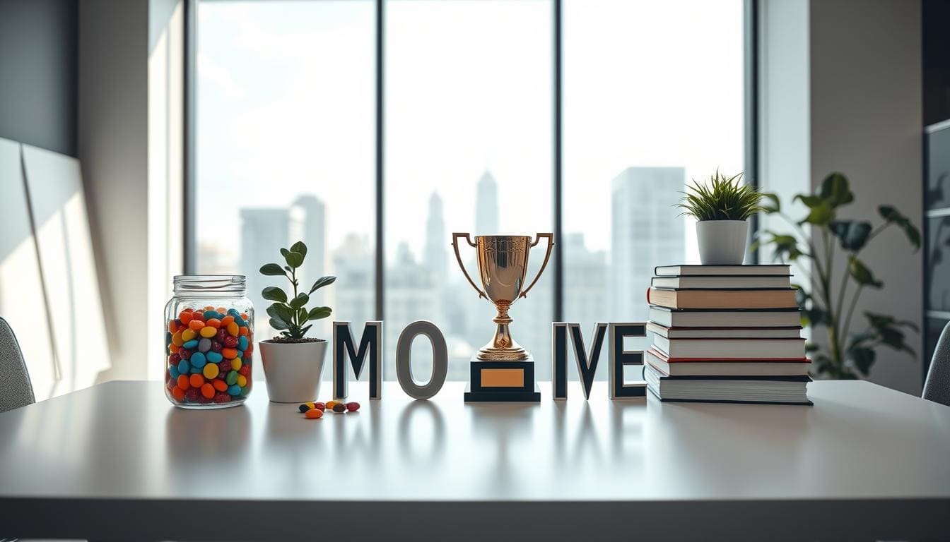how to get motivation to work