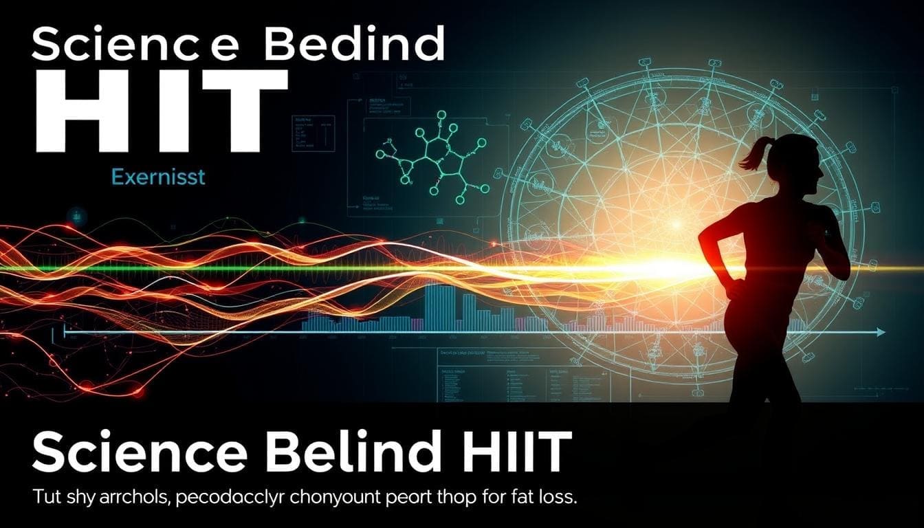 hiit training for fat loss