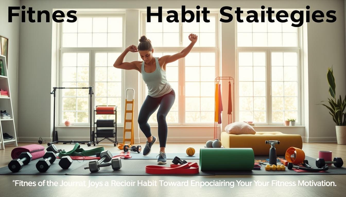 how to get motivation back to work out