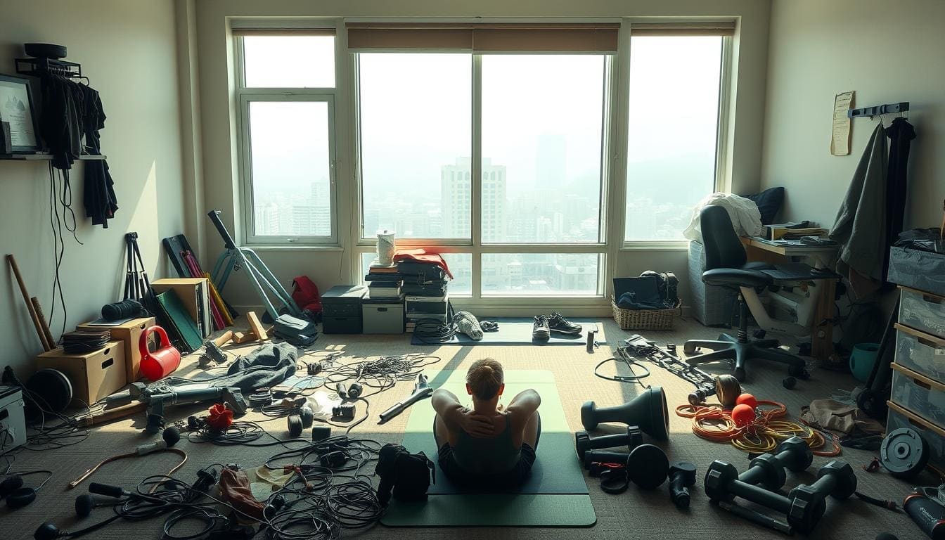 how to find motivation to workout