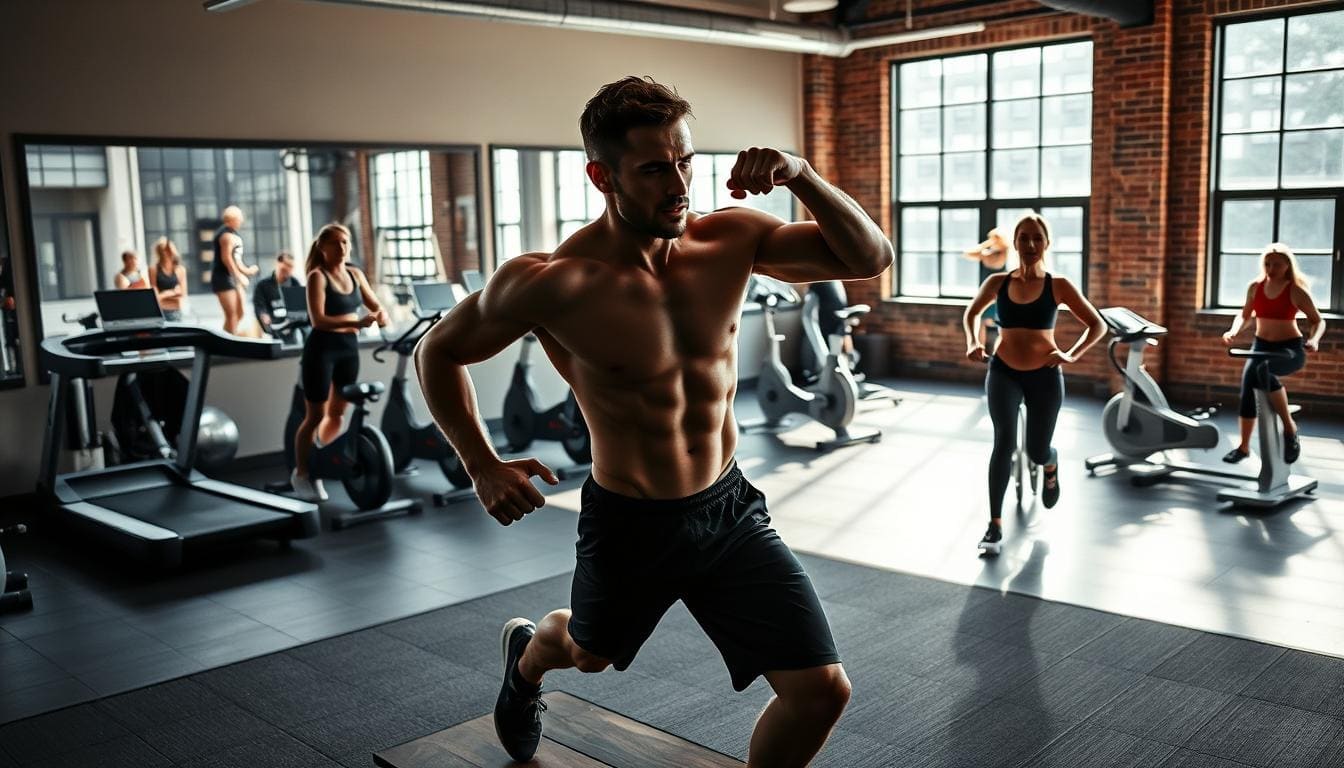 good workouts to tone your stomach