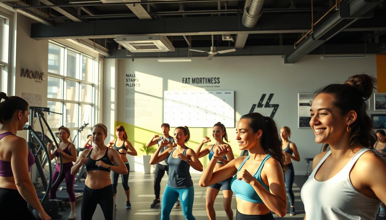 how to be motivated to exercise everyday