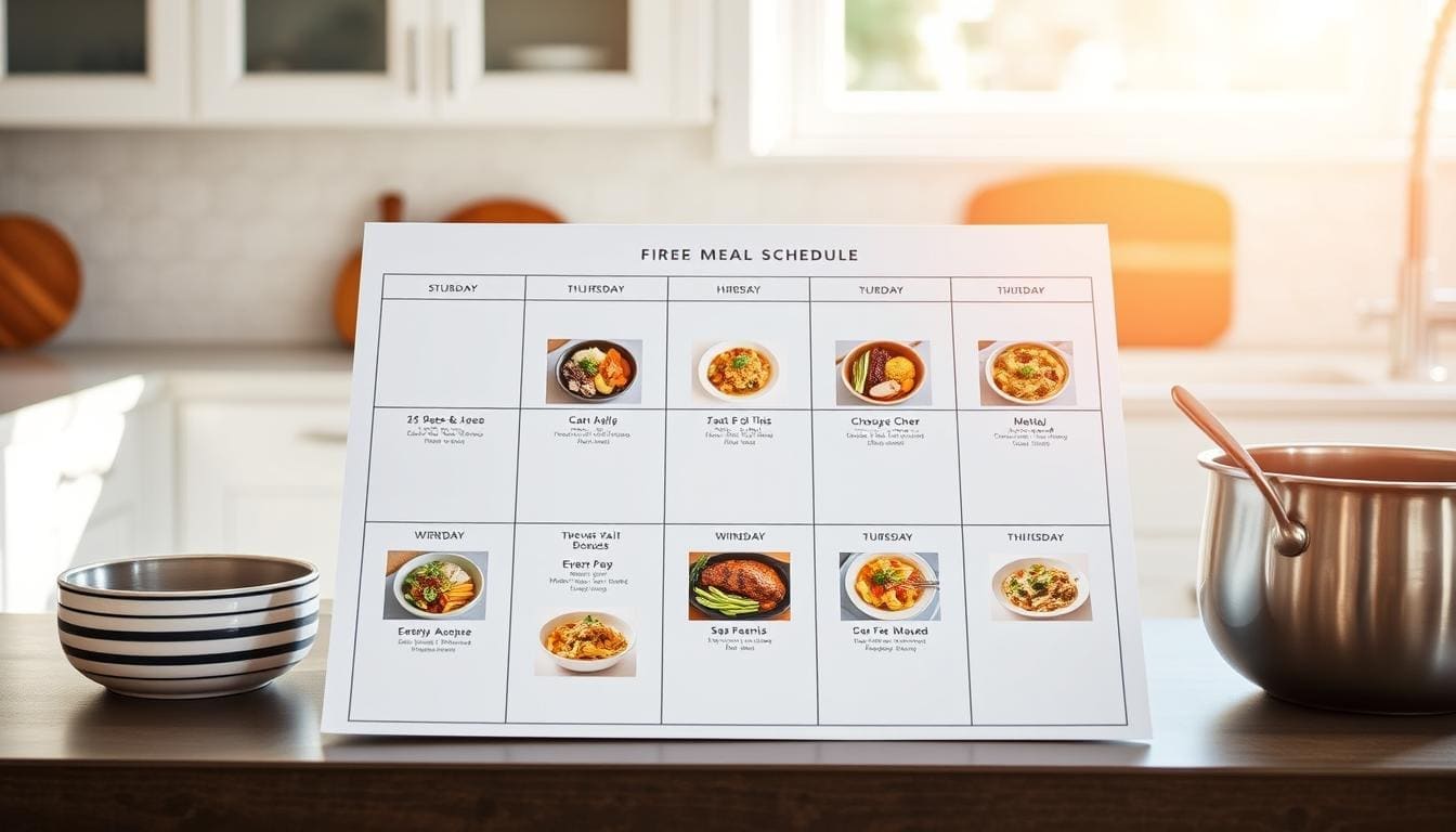 gluten free kid friendly meal plan