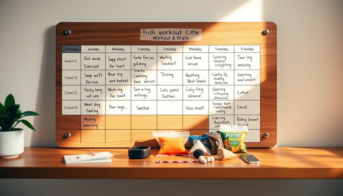 how to get motivated to workout again