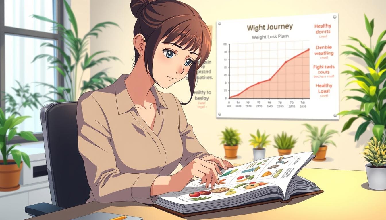 weight loss tricks