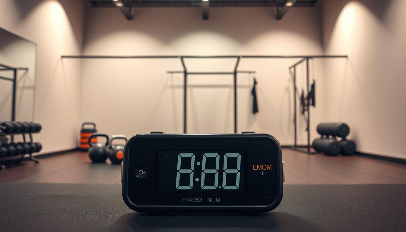 30 minute full body gym workout