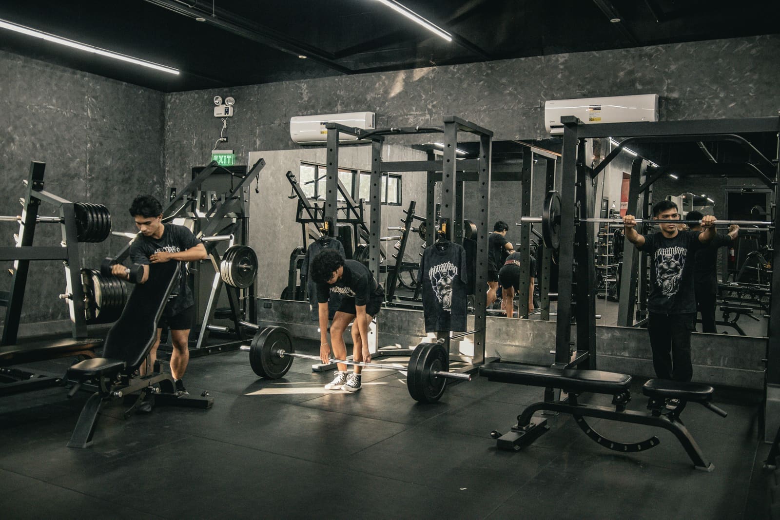 how to get motivated for workout