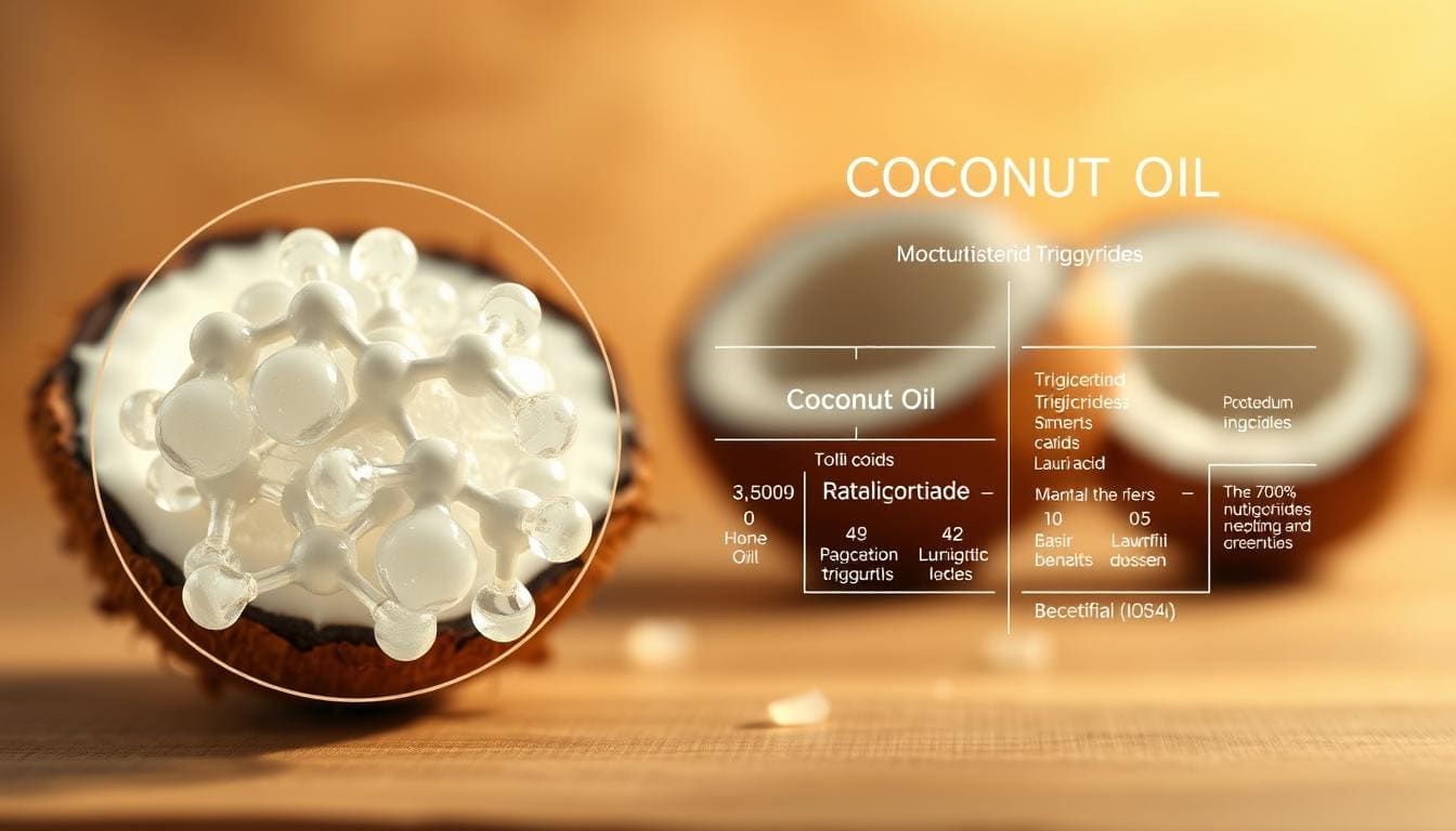 coconut oil health benefits