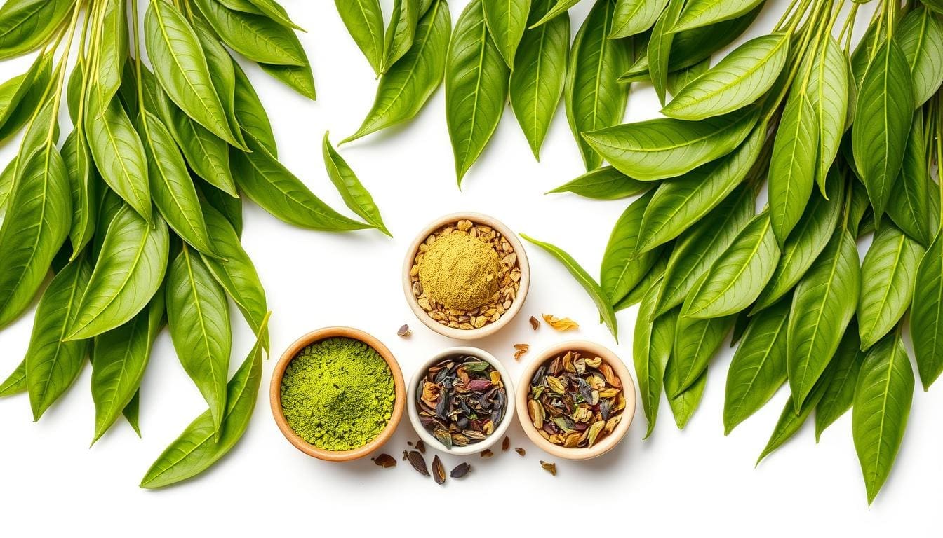 green tea for weight loss