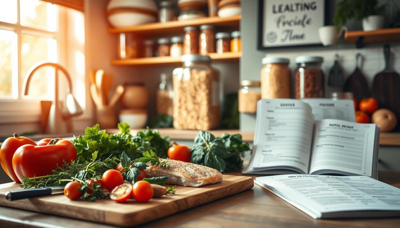 protein for older women