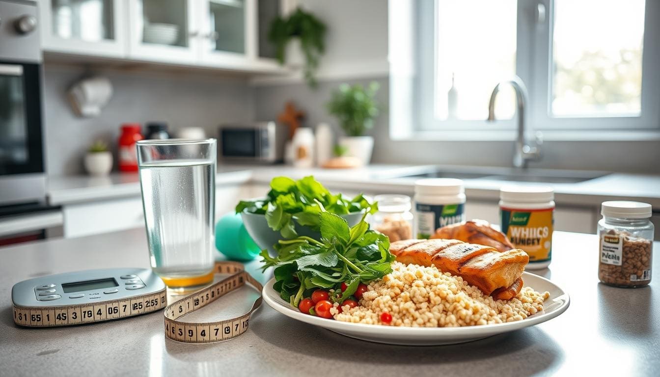 macros for weight loss