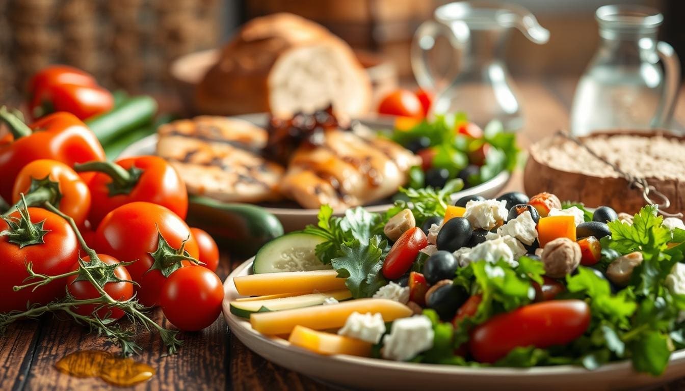 best diet plans for men
