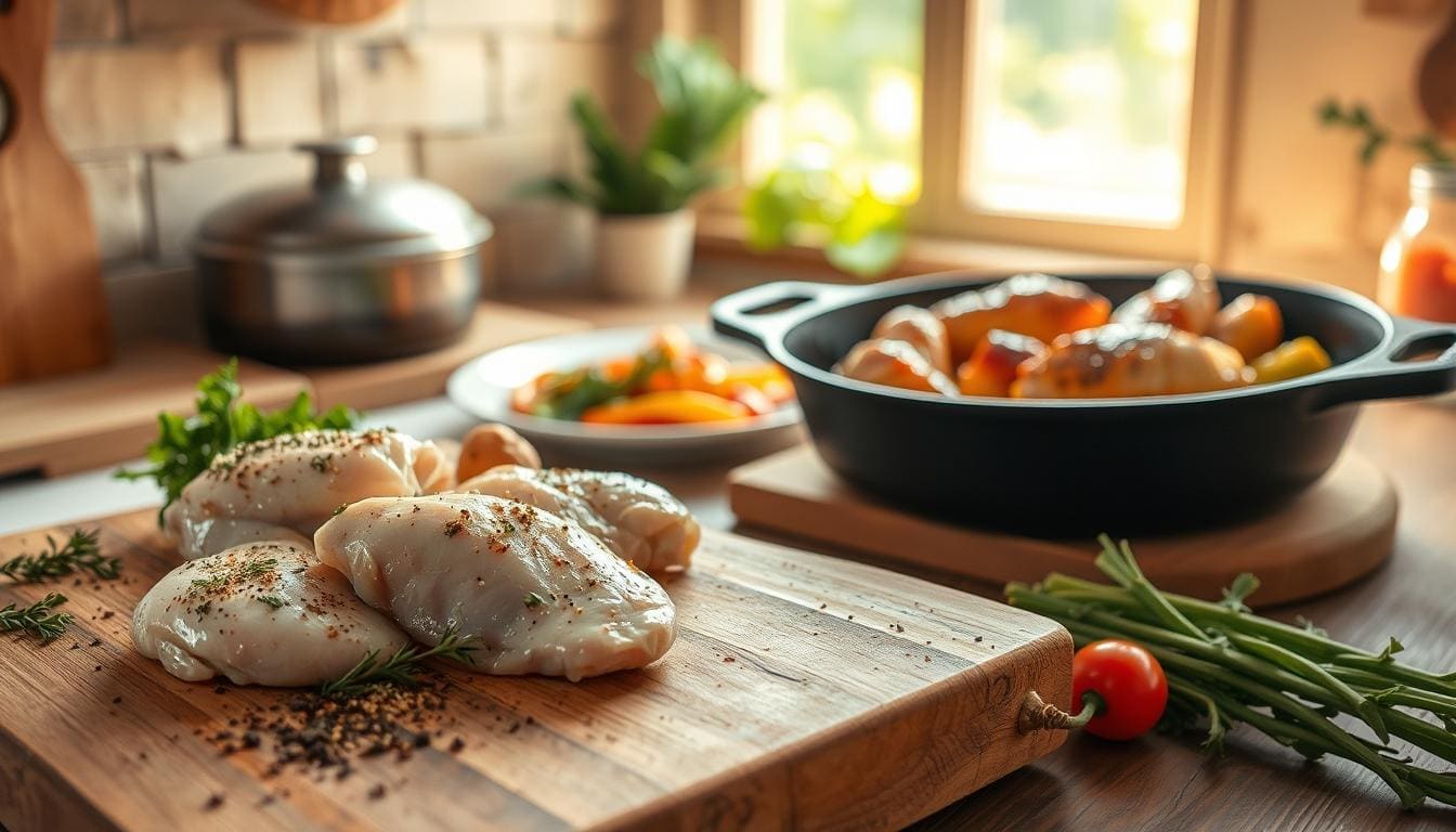 meals for extremely picky eaters