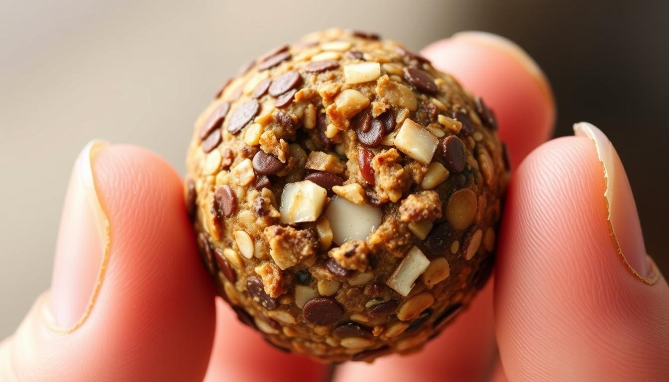 healthy snacks to make at home