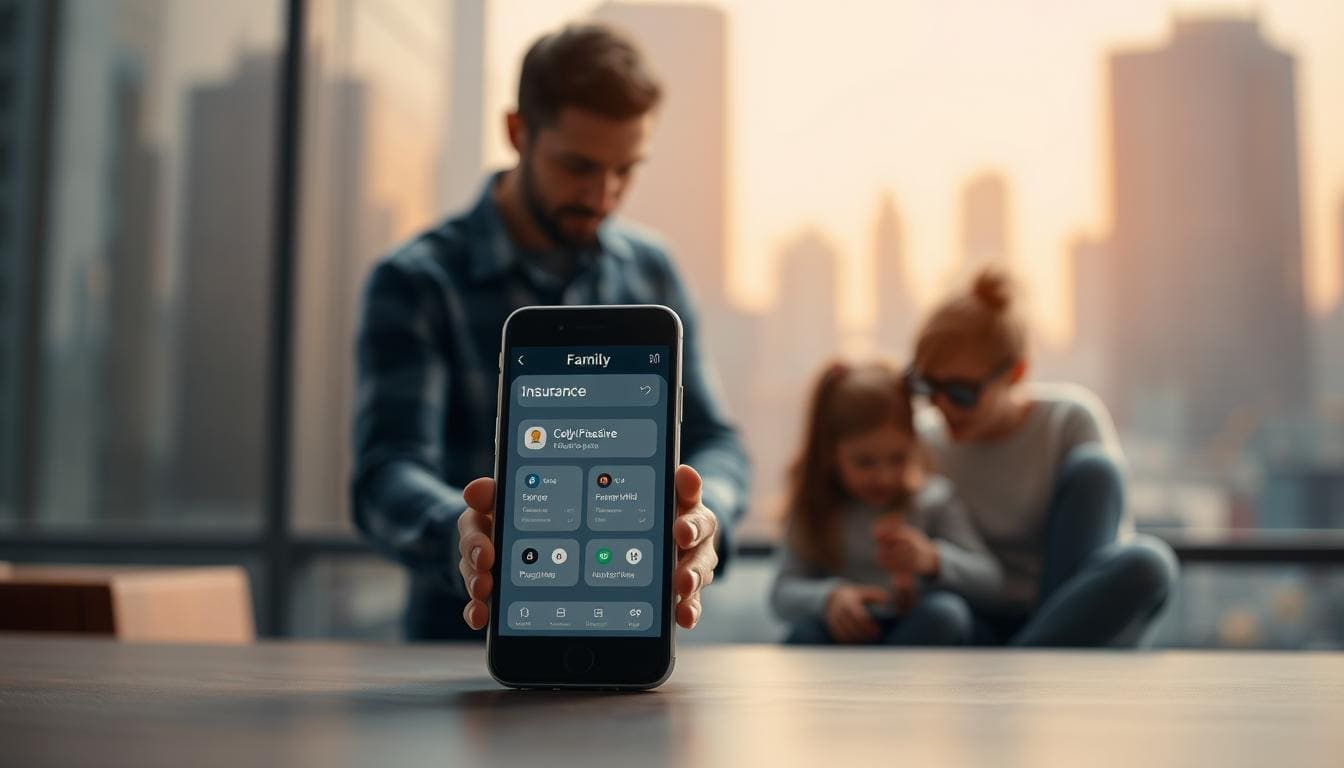 american family connect
