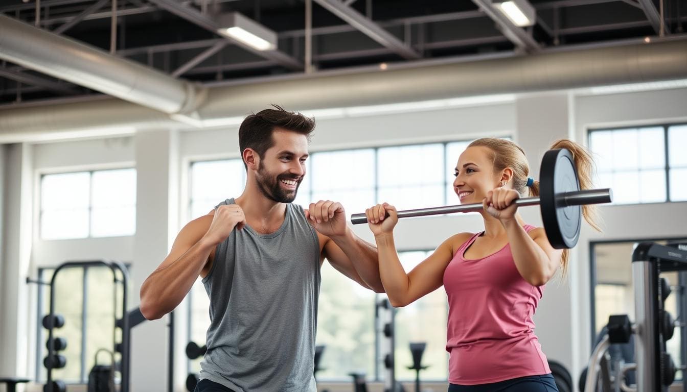 how to get more motivated for the gym